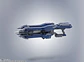 Side AC: ARMORED CORE VI FIRES OF RUBICON - IB-C03 - HAL 826 - Handler Walter The Robot Spirits - Miniatura 9