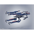 Side AC: ARMORED CORE VI FIRES OF RUBICON - IB-C03 - HAL 826 - Handler Walter The Robot Spirits 10