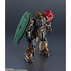 Zaku Ⅱ (Unidentified Type) Solari Gundam 2