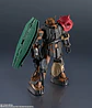 Zaku Ⅱ (Unidentified Type) Solari Gundam Universe - Miniatura 2