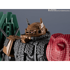 Zaku Ⅱ (Unidentified Type) Solari Gundam 3