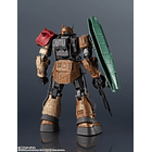 Zaku Ⅱ (Unidentified Type) Solari Gundam 6