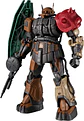 Zaku Ⅱ (Unidentified Type) Solari Gundam Universe - Miniatura 8