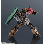 Zaku Ⅱ (Unidentified Type) Solari Gundam 9