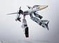 Vf-4 Lightning Ⅲ -Flash Back 2012- HI-METAL R Macross - Miniatura 2