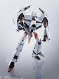 Vf-4 Lightning Ⅲ -Flash Back 2012- HI-METAL R Macross - Miniatura 4