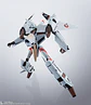 Vf-4 Lightning Ⅲ -Flash Back 2012- HI-METAL R Macross - Miniatura 5