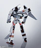 Vf-4 Lightning Ⅲ -Flash Back 2012- HI-METAL R Macross - Miniatura 6