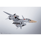 Vf-4 Lightning Ⅲ -Flash Back 2012- HI-METAL R Macross 7