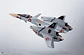 Vf-4 Lightning Ⅲ -Flash Back 2012- HI-METAL R Macross - Miniatura 9