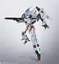 Vf-4 Lightning Ⅲ -Flash Back 2012- HI-METAL R Macross - Miniatura 1
