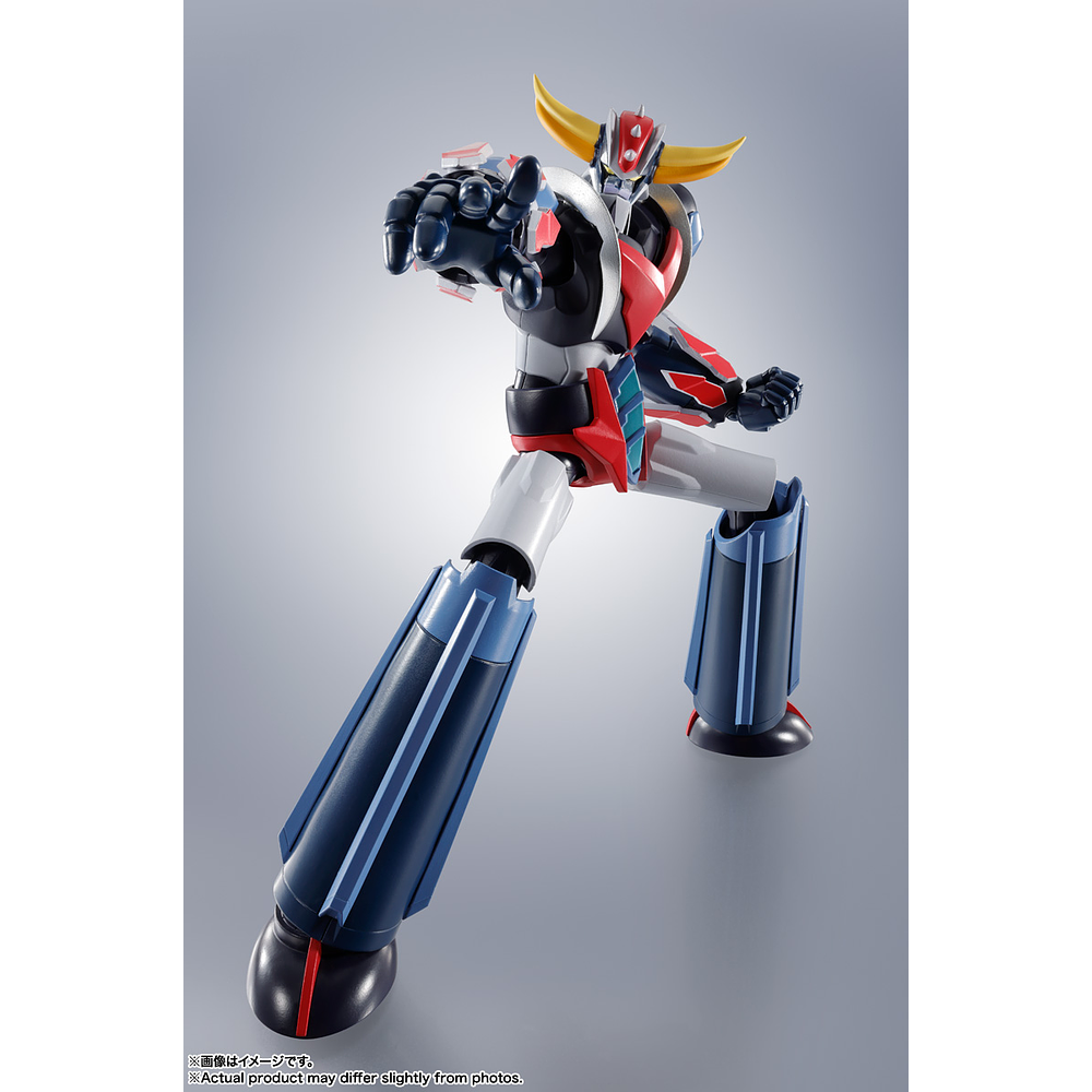 <Side Super> Grendizer From Grendizer U 5
