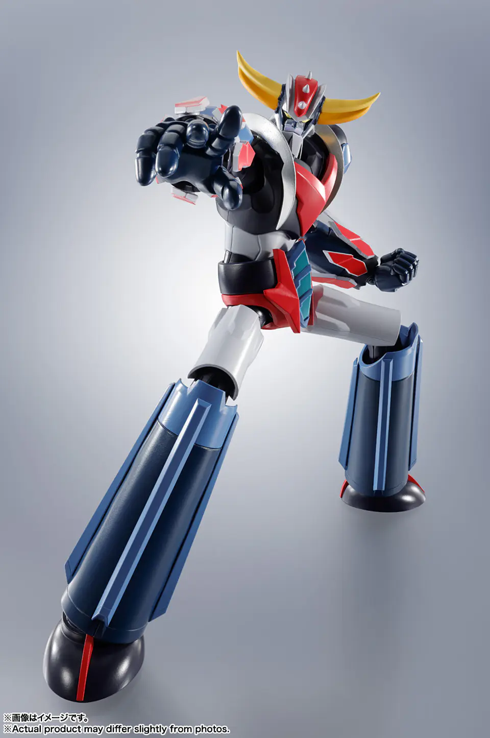 <Side Super> Grendizer From Grendizer U 5