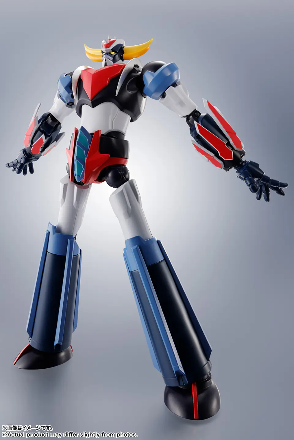 <Side Super> Grendizer From Grendizer U 6