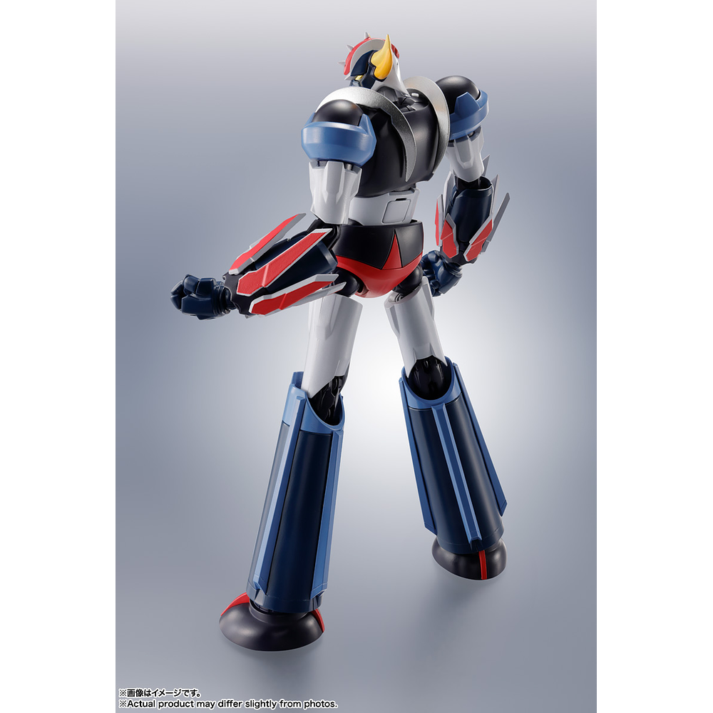 <Side Super> Grendizer From Grendizer U 7