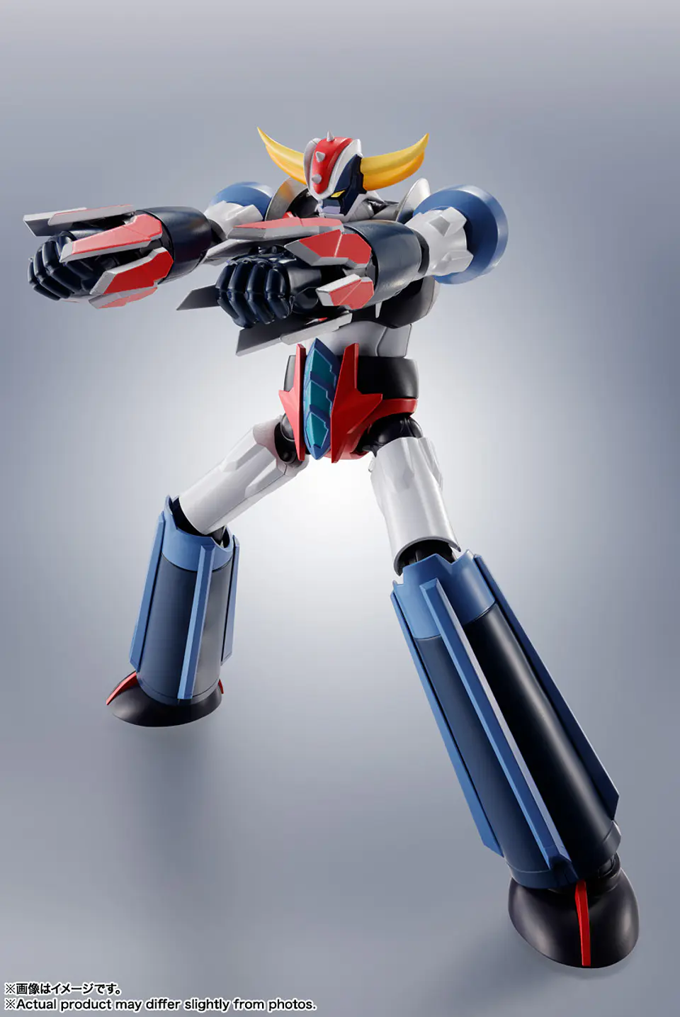 <Side Super> Grendizer From Grendizer U 8
