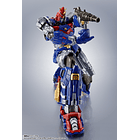 <Side Super> Voltes V 3