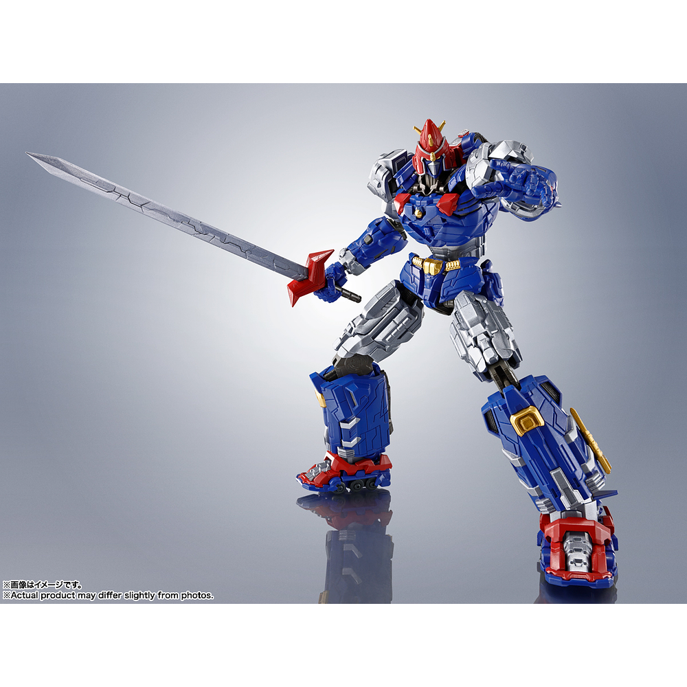 <Side Super> Voltes V 2