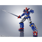 <Side Super> Voltes V 2