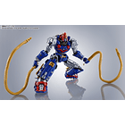 <Side Super> Voltes V 4