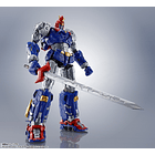 <Side Super> Voltes V 6