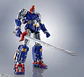 <Side Super> Voltes V - Miniatura 6