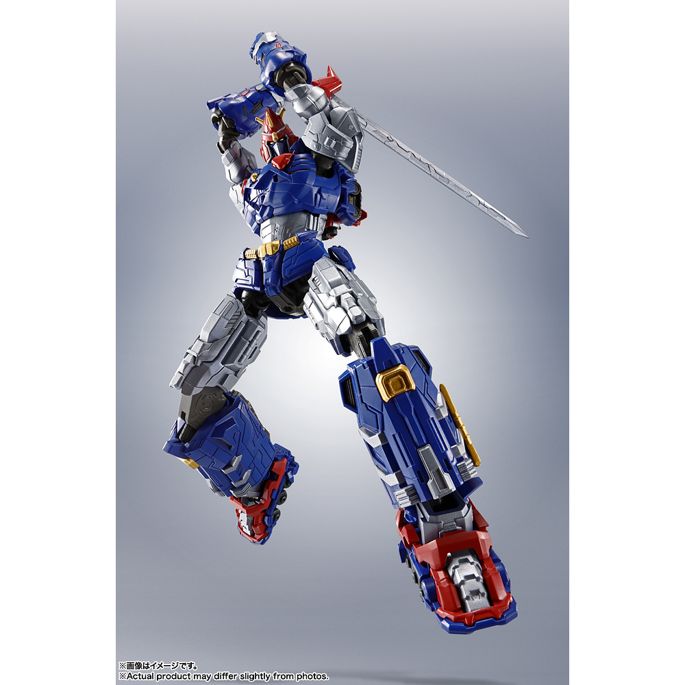 <Side Super> Voltes V 8