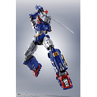 <Side Super> Voltes V 8