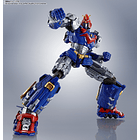 <Side Super> Voltes V 9