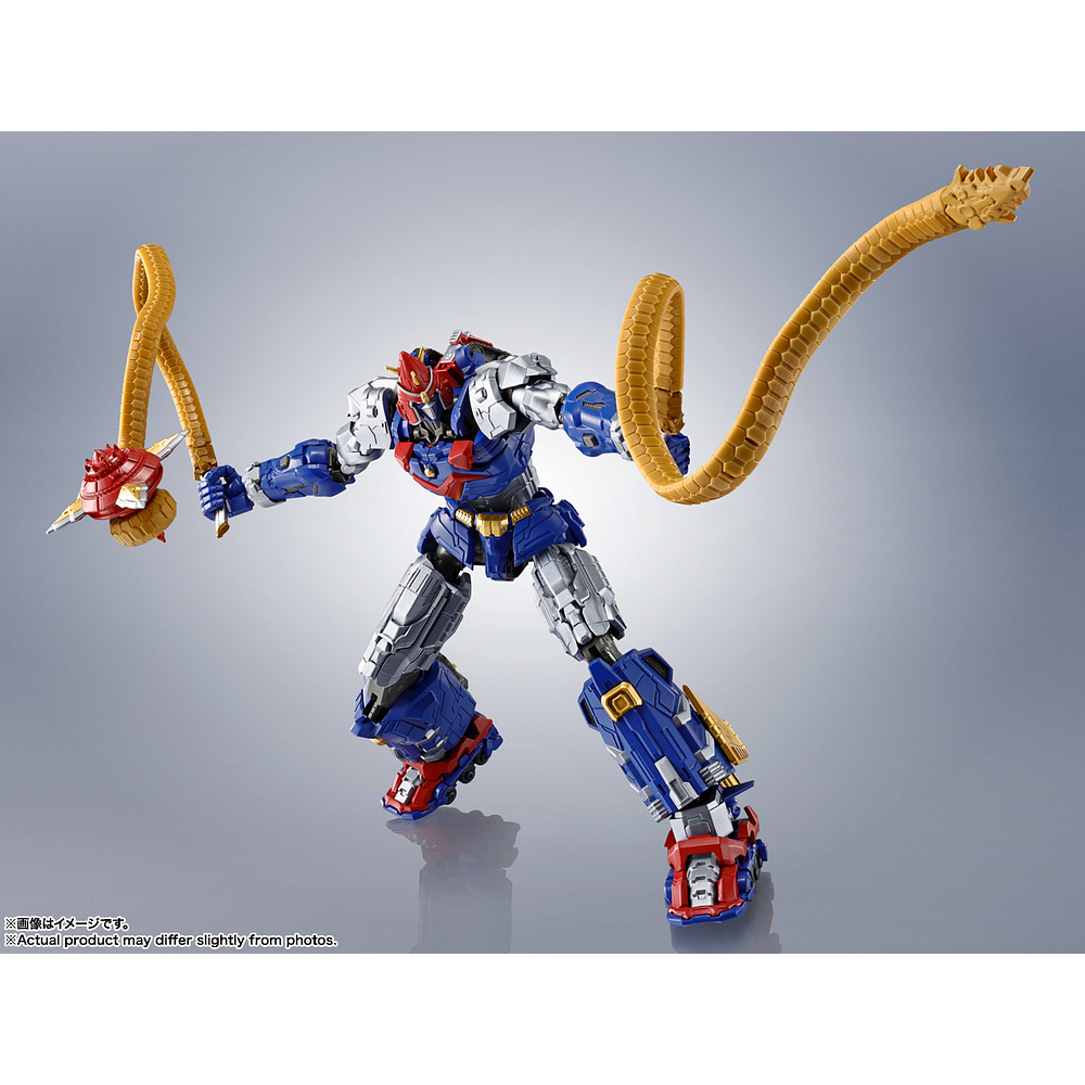 <Side Super> Voltes V 1