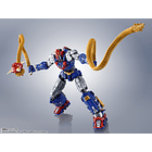 <Side Super> Voltes V 1