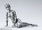 Body Chan -Sports- Edition-Wire Frame- (Gray Color Ver.) - Miniatura 3