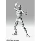 Body-Kun-Sports- Edition-Wire Frame- (Gray Color Ver.) 3