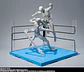 Act Ring Corner (Neutral) & Folding Chair Set For S.H.Figuarts - Miniatura 2