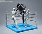 Act Ring Corner (Neutral) & Folding Chair Set For S.H.Figuarts - Miniatura 4
