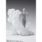 Tamashii Effect Smoke White Ver. For S.H.Figuarts 1