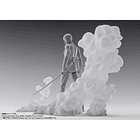 Tamashii Effect Smoke White Ver. For S.H.Figuarts 3