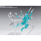Tamashii Effect Thunder Green Ver. For S.H.Figuarts 3