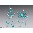 Tamashii Effect Thunder Green Ver. For S.H.Figuarts 2