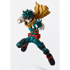 Izuku Midoriya Boku no Hero 1