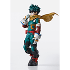 Izuku Midoriya Boku no Hero 3