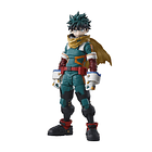 Izuku Midoriya Boku no Hero 8
