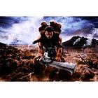 Nosferatu Zod Berserk 5