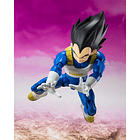 Vegeta (Daima) Dragon Ball 3