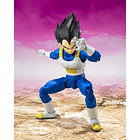 Vegeta (Daima) Dragon Ball 2