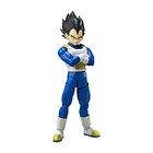 Vegeta (Daima) Dragon Ball 6