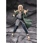 Tsunade (The Legendary Medical Ninja) Naruto 1