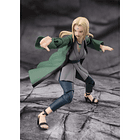 Tsunade (The Legendary Medical Ninja) Naruto 3