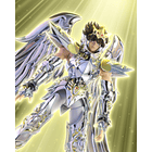 Pegasus Seiya (God Cloth) SAINT CLOTH MYTH EX Saint Seiya 2