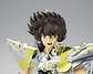 Pegasus Seiya (God Cloth) SAINT CLOTH MYTH EX Saint Seiya - Miniatura 4